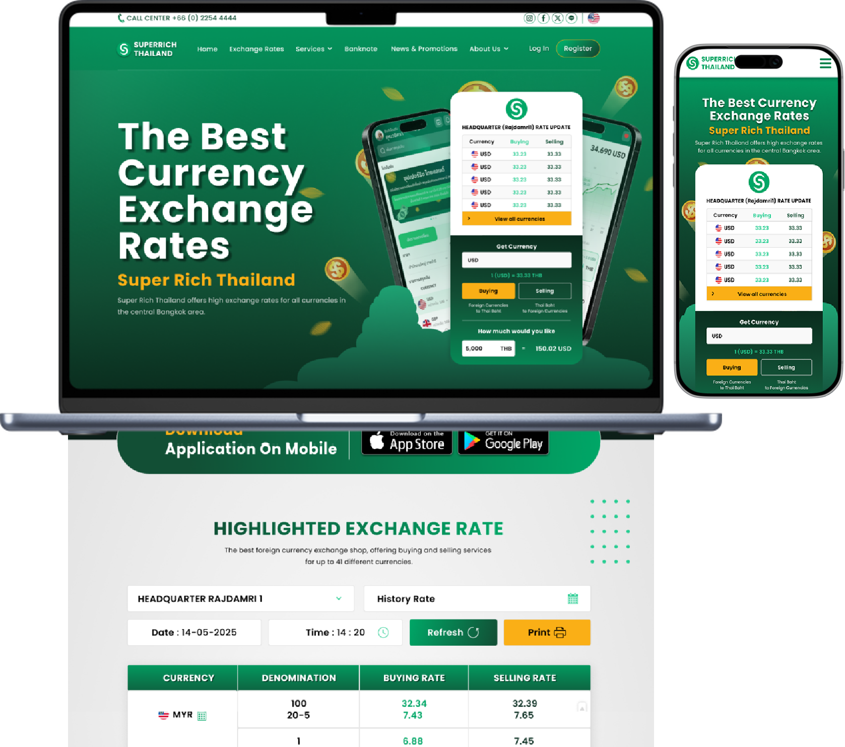 รับเขียนโปรแกรม intervision home slide munkonggadget 25